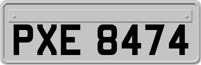 PXE8474