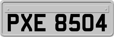 PXE8504