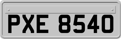 PXE8540