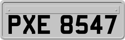 PXE8547