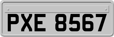 PXE8567