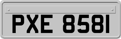 PXE8581