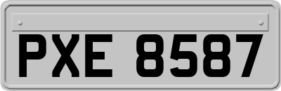 PXE8587