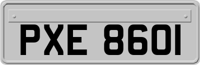 PXE8601