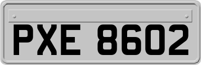 PXE8602