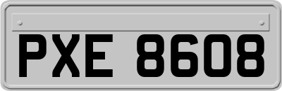 PXE8608