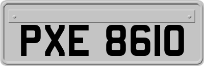 PXE8610