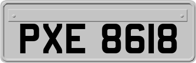 PXE8618