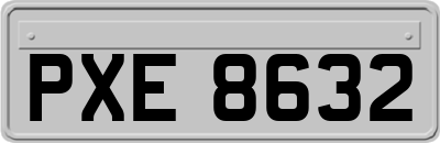 PXE8632