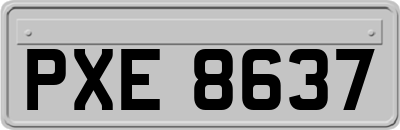 PXE8637