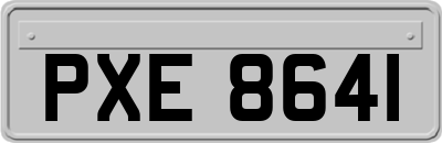 PXE8641