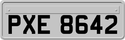 PXE8642