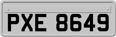 PXE8649