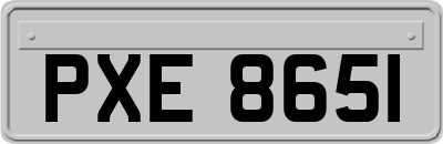 PXE8651