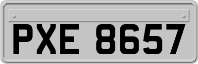 PXE8657