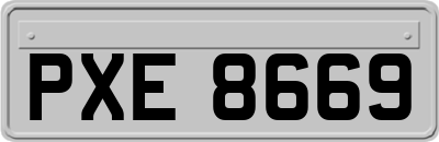 PXE8669