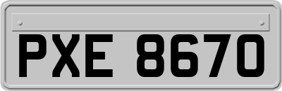 PXE8670