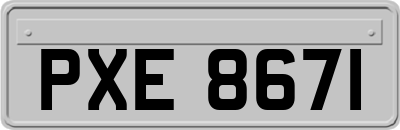 PXE8671