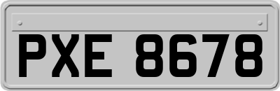 PXE8678