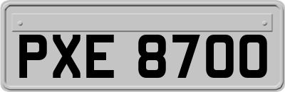 PXE8700