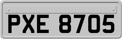 PXE8705