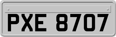 PXE8707