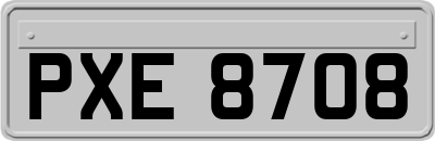 PXE8708