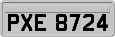 PXE8724