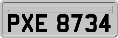 PXE8734