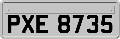 PXE8735