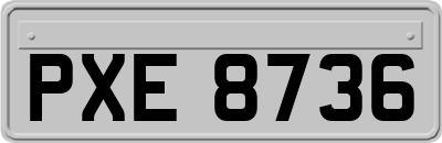 PXE8736