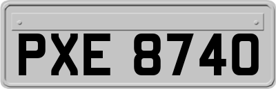 PXE8740