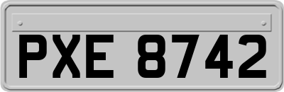 PXE8742