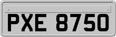 PXE8750