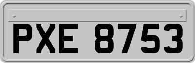 PXE8753