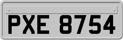 PXE8754
