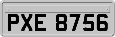 PXE8756