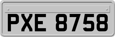 PXE8758