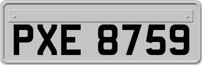 PXE8759