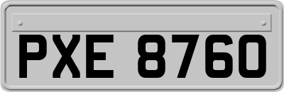 PXE8760