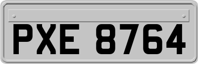 PXE8764