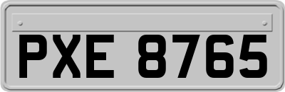 PXE8765