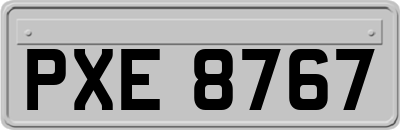 PXE8767