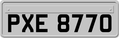 PXE8770