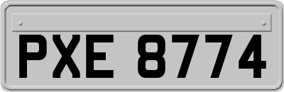 PXE8774