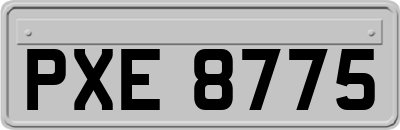 PXE8775