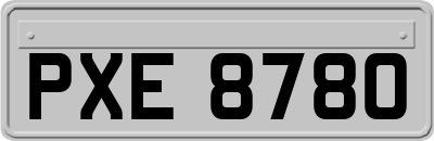 PXE8780