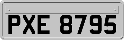 PXE8795