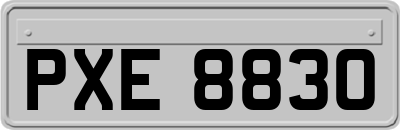 PXE8830