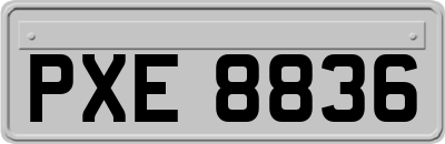 PXE8836